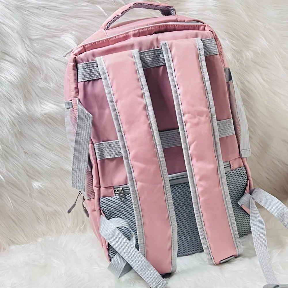 Travel Backpack - Picture 9 of 16